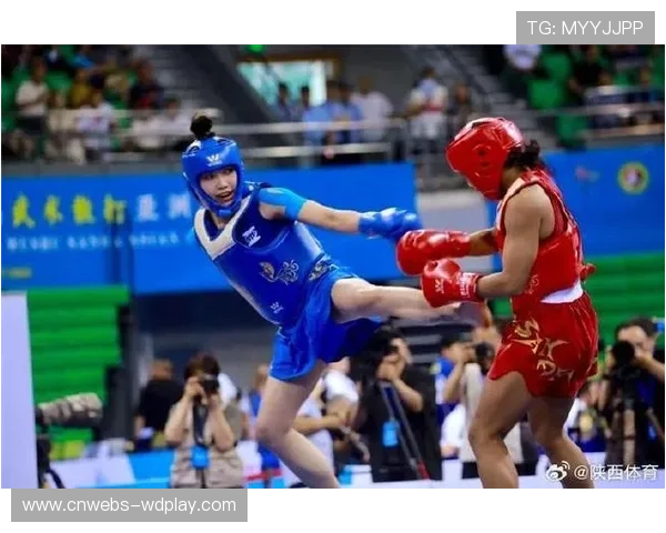 陕西名将杜玉霞勇夺世锦赛女子散打48公斤级桂冠为国争光 陕西名将杜玉霞勇夺世锦赛女子散打48公斤级桂冠为国争光
