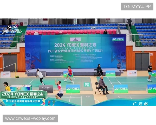 羽毛球大众赛事数据反映全民健身成果,成国家战略重要注解 羽毛球大众赛事数据反映全民健身成果,成国家战略重要注解