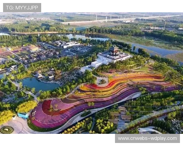 贺兰县红土球场建设,体育加文旅模式促区域发展 贺兰县红土球场建设,体育加文旅模式促区域发展