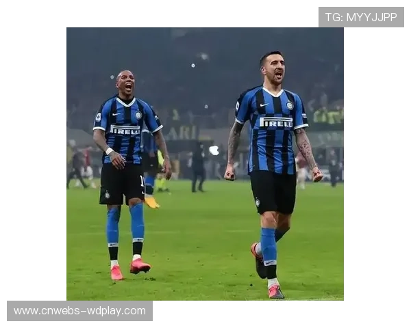 苏契奇直塞助攻显灵气，国米中场未来可期