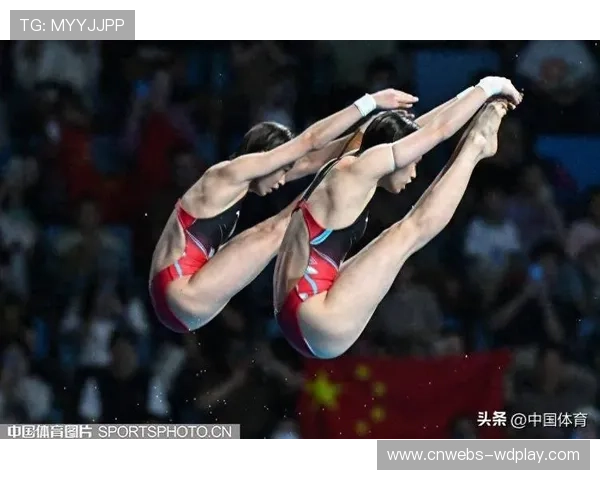 跳水世界杯中国队包揽金牌，女子十米台优势明显