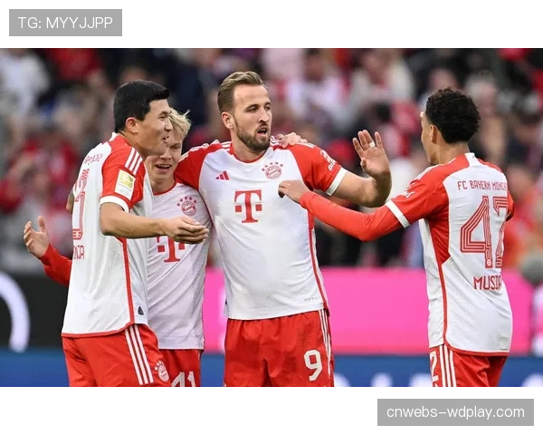 深度战术复盘：莱比锡变阵三后卫，成功限制拜仁边路进攻